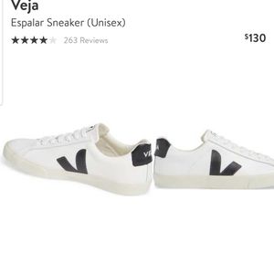 Veja Espalar sneakers